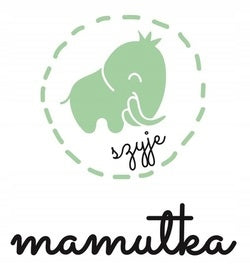 MAT + BAG FOR BLOCKS FOR A CHILD 150CM Brand Mamutka Szyje