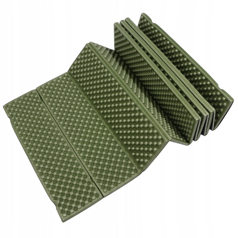 MAT FOLDING MAT TOURIST MATTRESS FOR SLEEPING FOR CAMPING Manufacturer code PRE000548