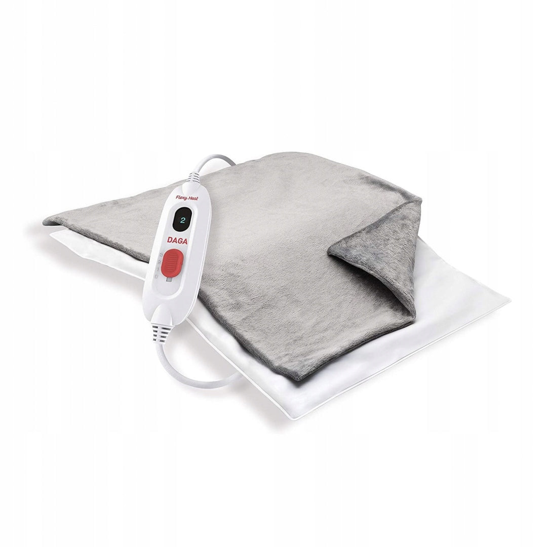 MAT HEATING CUSHION ELECTRIC Daga E2P 110W White