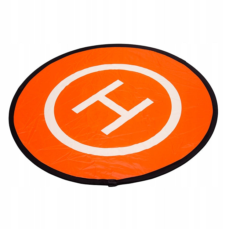 MAT LANDING PAD 110CM FOR DRONE EAN (GTIN) 5904238912638
