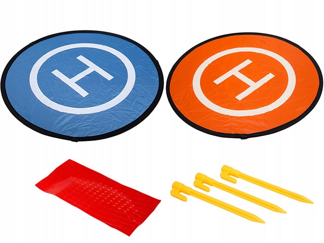 MAT LANDING PAD 110CM FOR DRONE