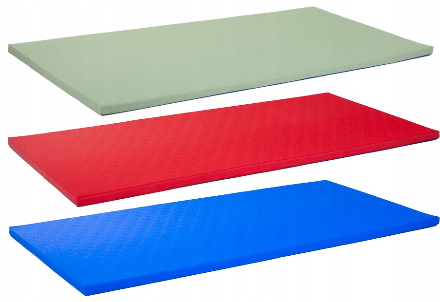 MAT MATA TATAMI PREMIUM 200x100x4cm R200 RING