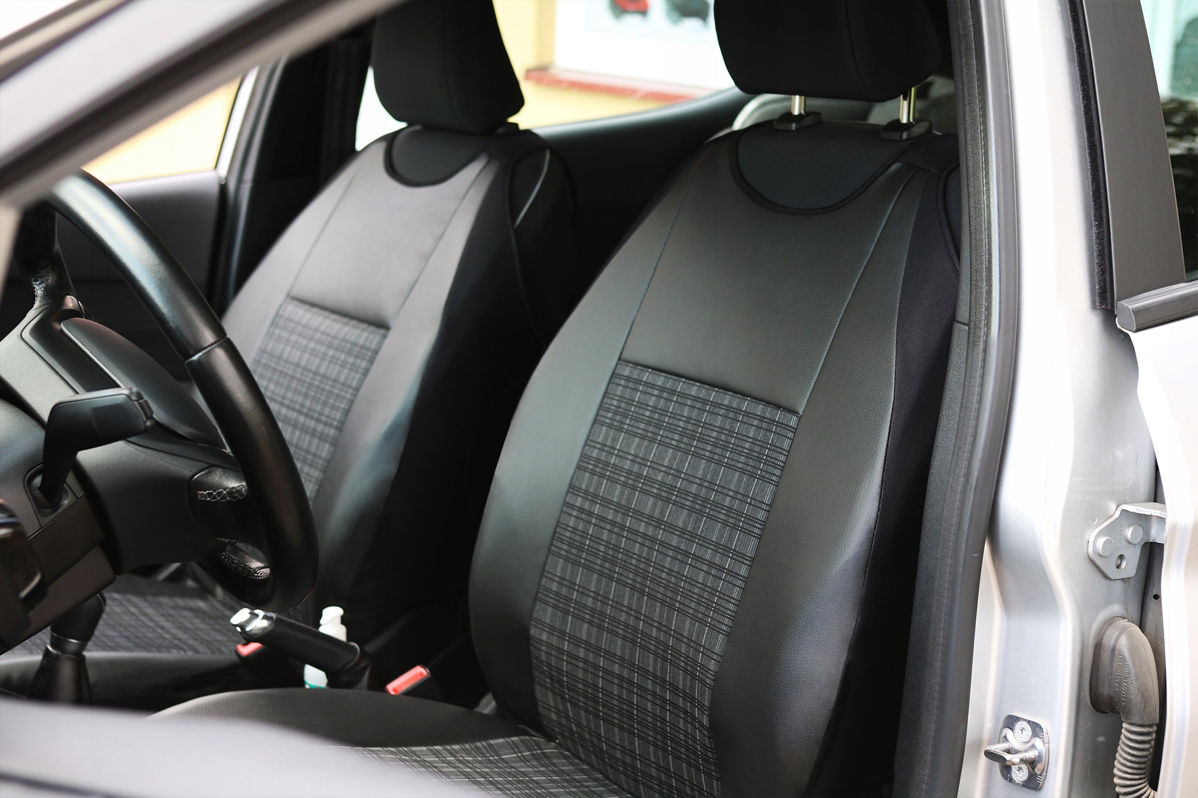 MAT SEAT COVER CAR SEATS For one seat