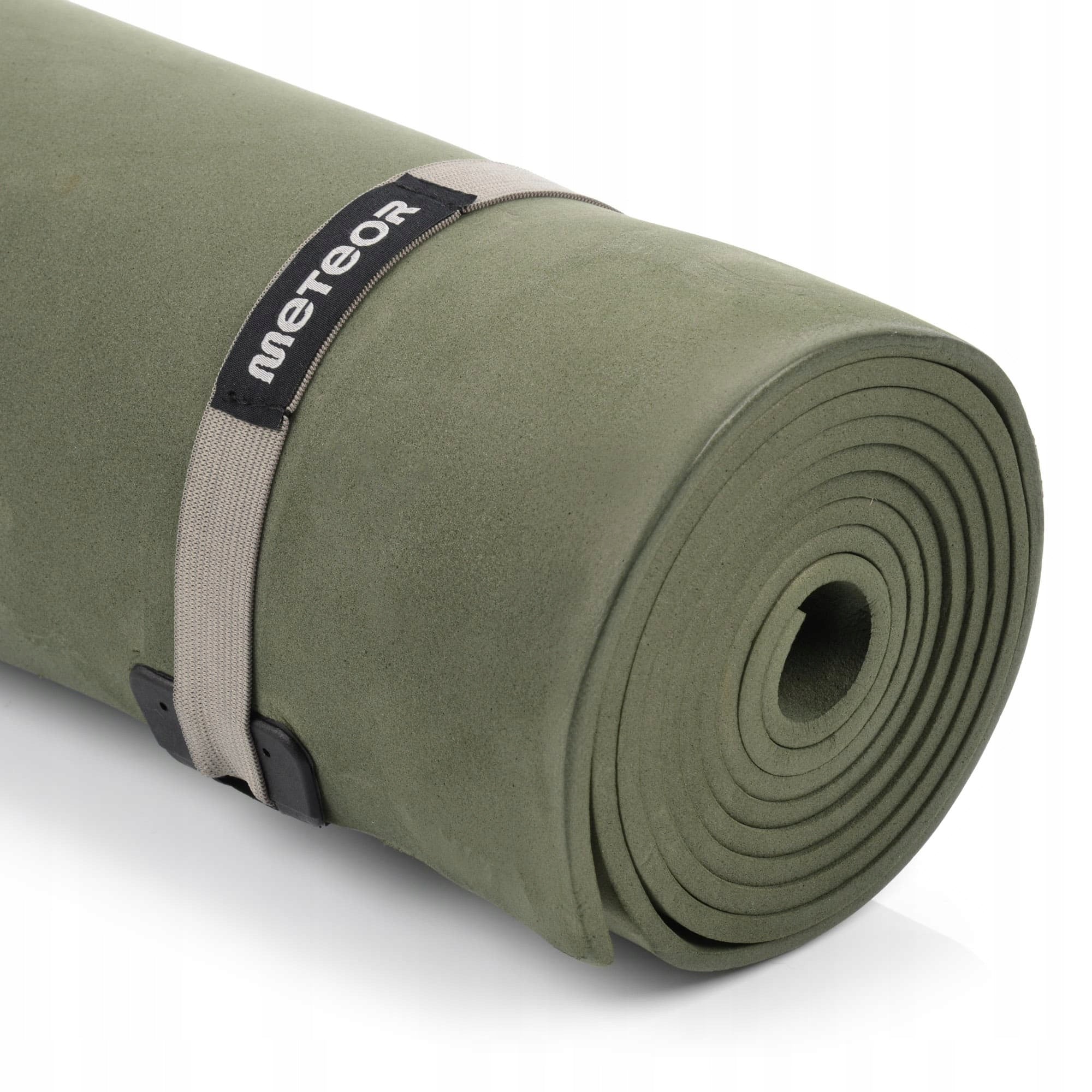 MAT TOURIST SLEEPING FOAM FOR CAMPING METEOR EVA 200x50x0,5 Packaging status original