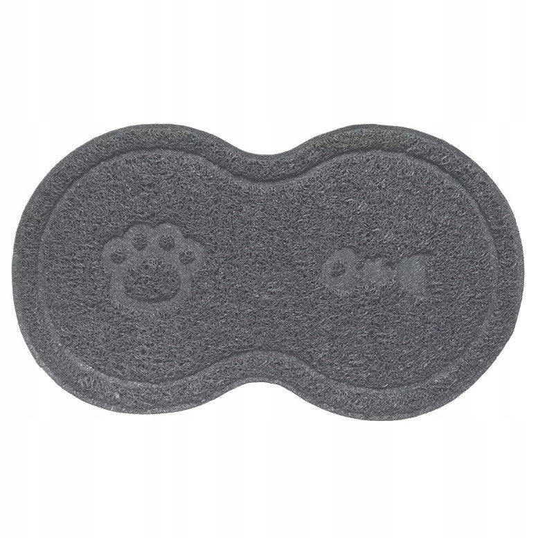 MAT WATERPROOF MAT FOR DOG, CAT, WATERPROOF Capacity 0 l
