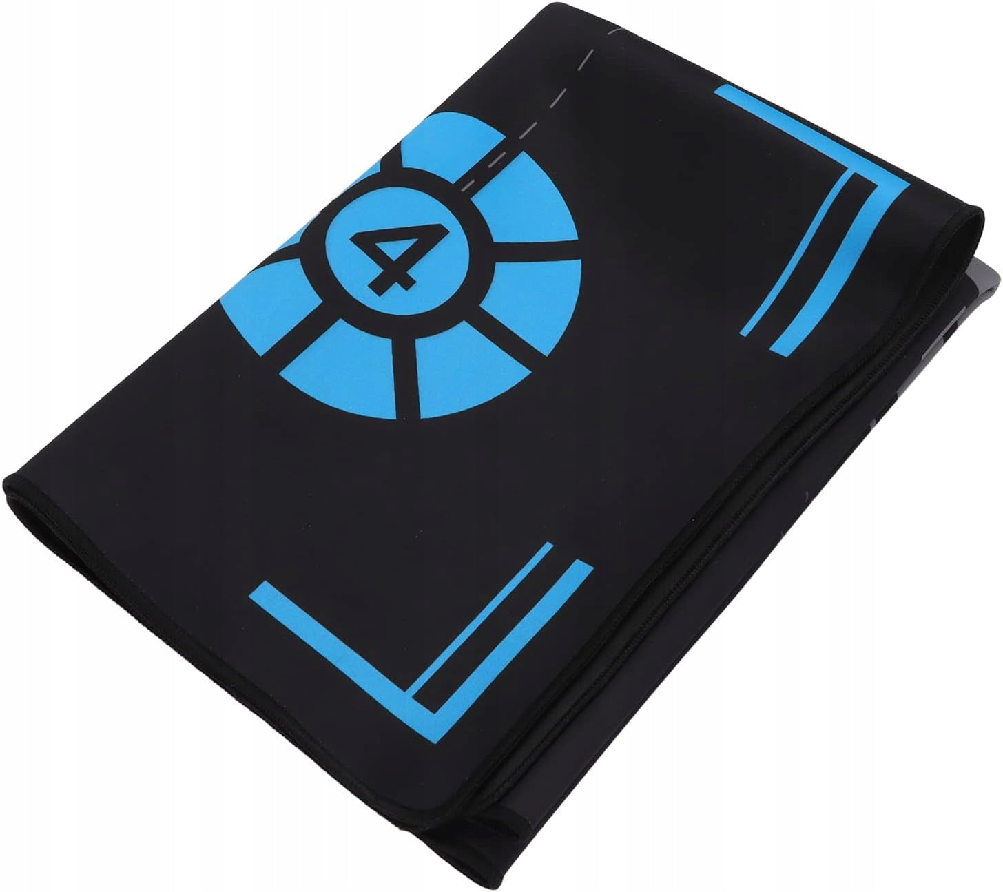 MAT XXL TRAINING FOR BASKETBALL DRIBBLING BABY GIFT SPORT Manufacturer code ANTYPOŚLIZGOWA CICHA