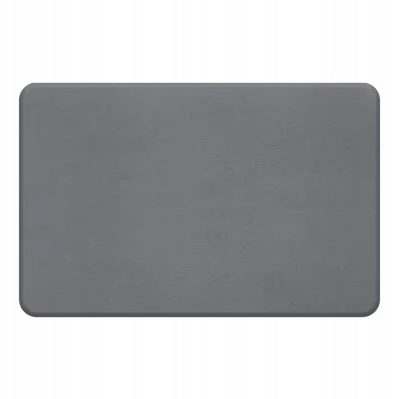 MATA ŁAZIENKOWA SZYBKOSCHNĄCA CHŁONNA do łazienki 60 x 40 cm Brand no brand