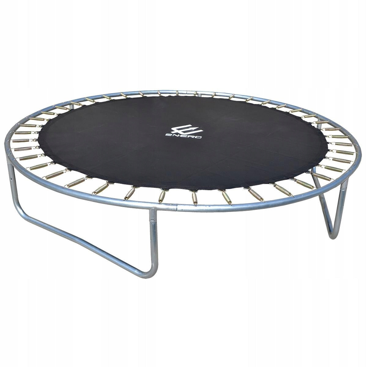 MATA BATUT for jumping TRAMPOLINE 305cm 10FT for 54 springs ENERO Kid's age 3+ years