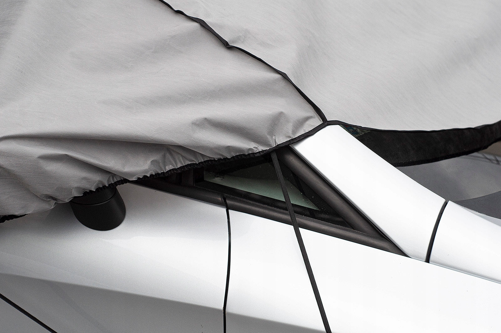 MATA for car half cover for all windows WINTER/SUMMER hatchback M/L Manufacturer's catalog number 10017M-L
