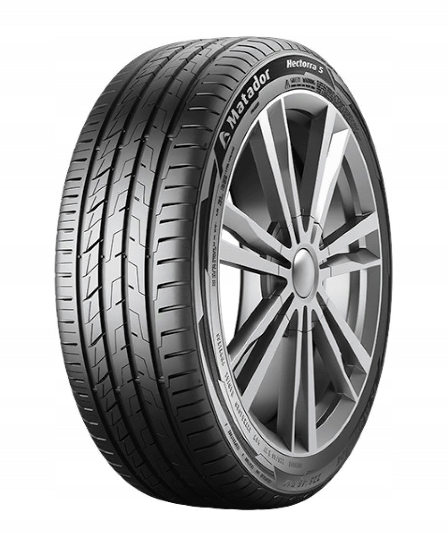 MATADOR HECTORRA 5 BSW 205/55R16 91 H