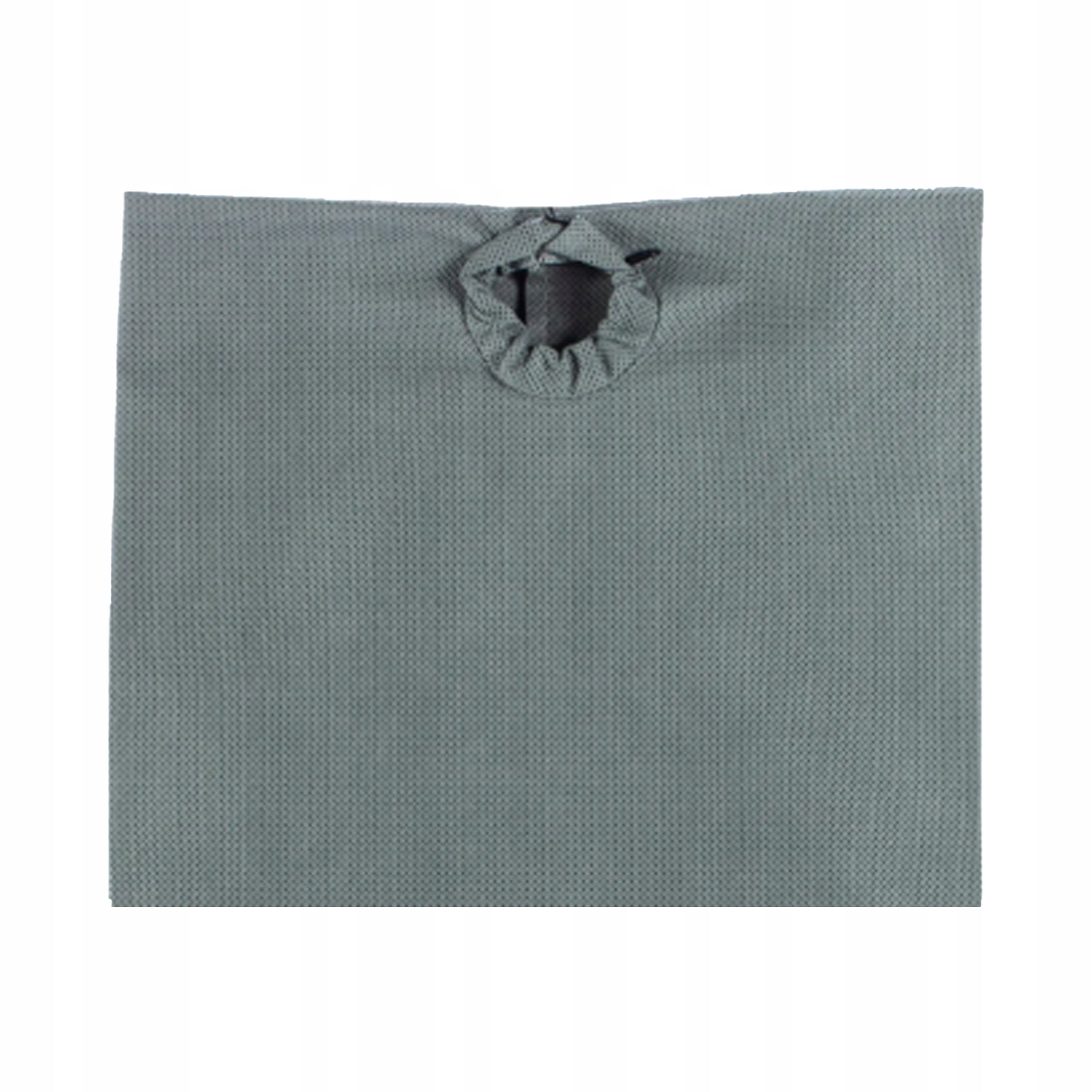 MATERIAL BAG FOR INDUSTRIAL VACUUM CLEANER REUSABLE UNIVERSAL ZIPPER EAN (GTIN) 5900804146490