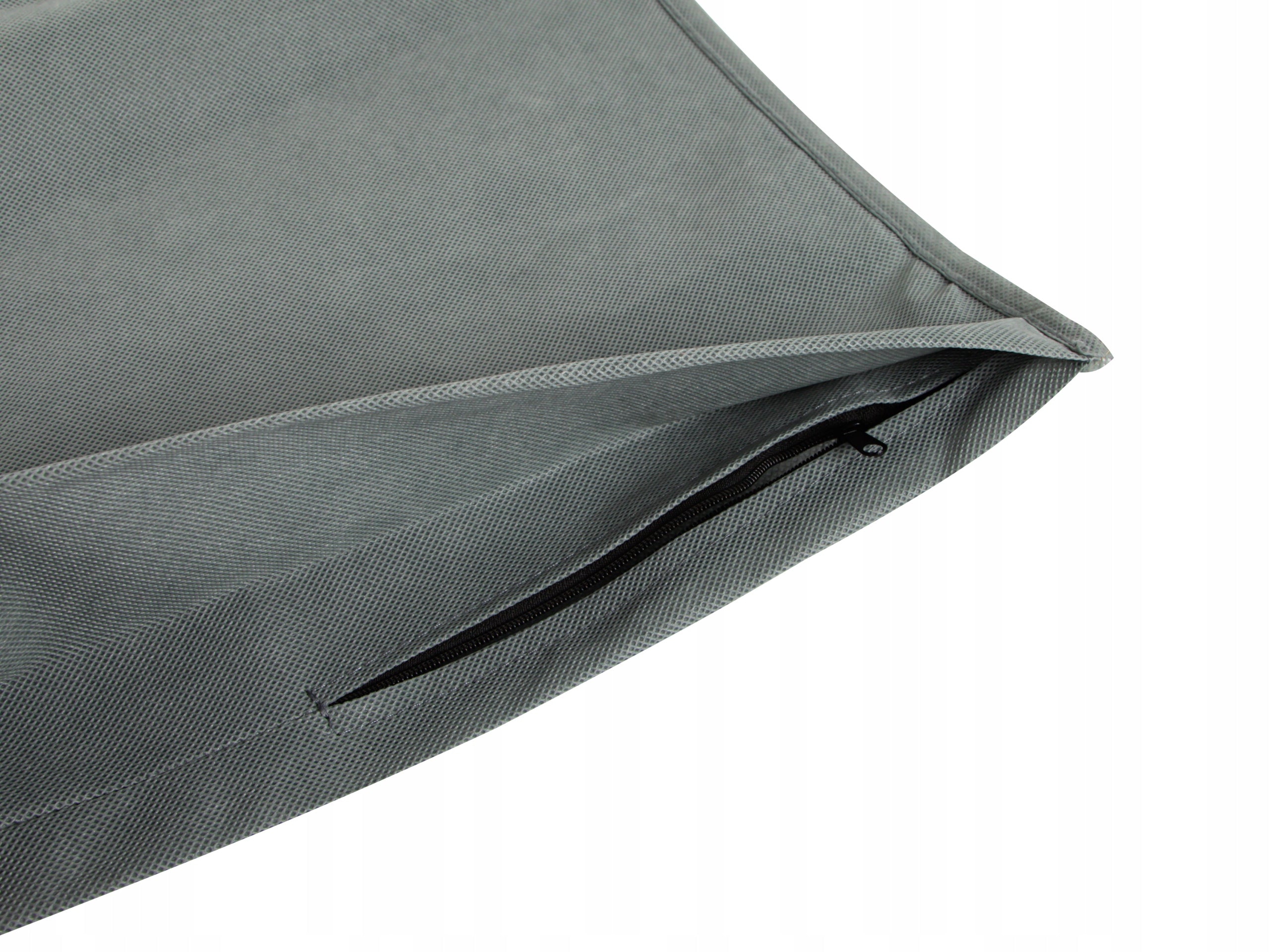 MATERIAL BAG FOR INDUSTRIAL VACUUM CLEANER REUSABLE UNIVERSAL ZIPPER Manufacturer no brand