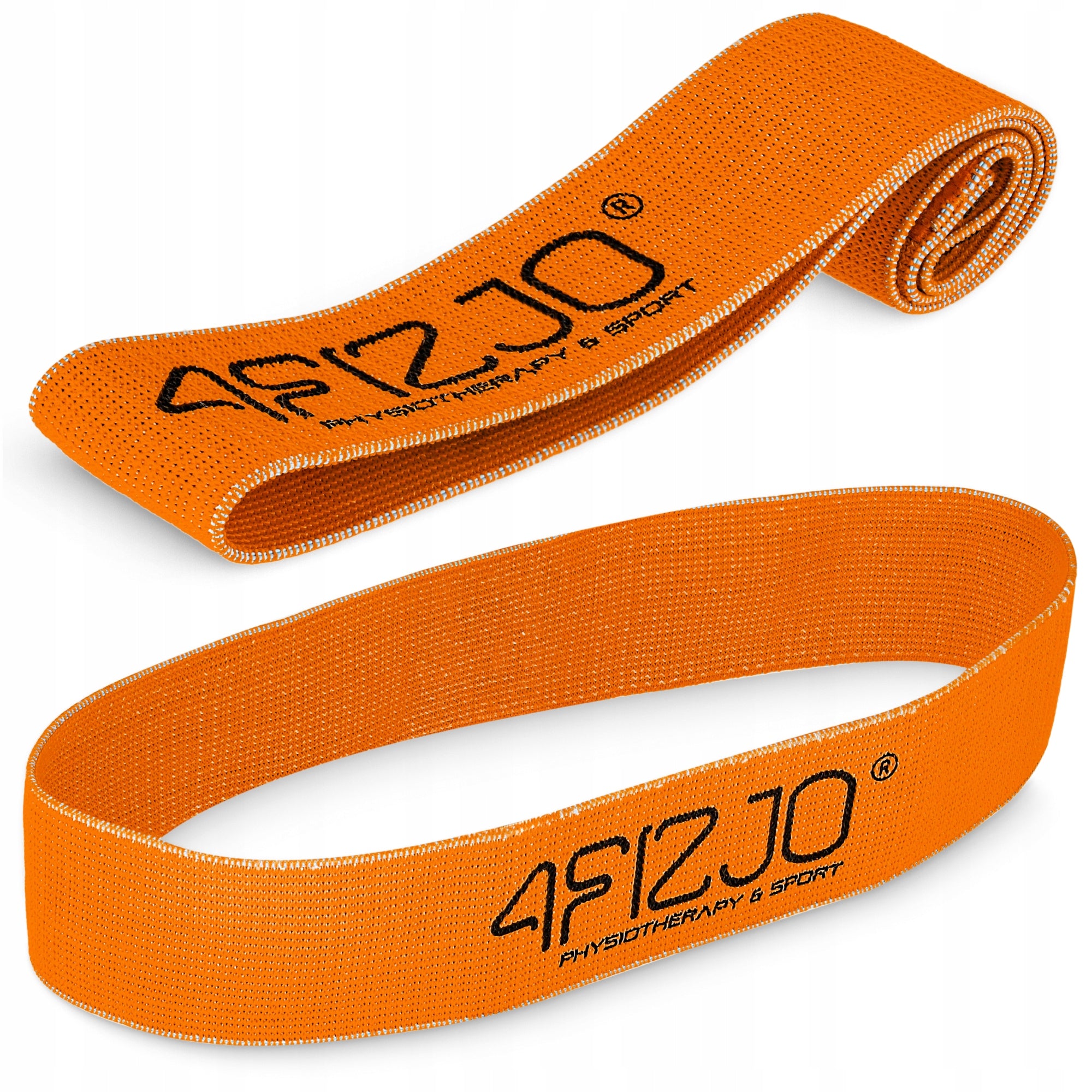 MATERIAL RUBBER FLEX BAND MINI FOR EXERCISE FITNESS PILATES RESISTANCE 1-5 kg