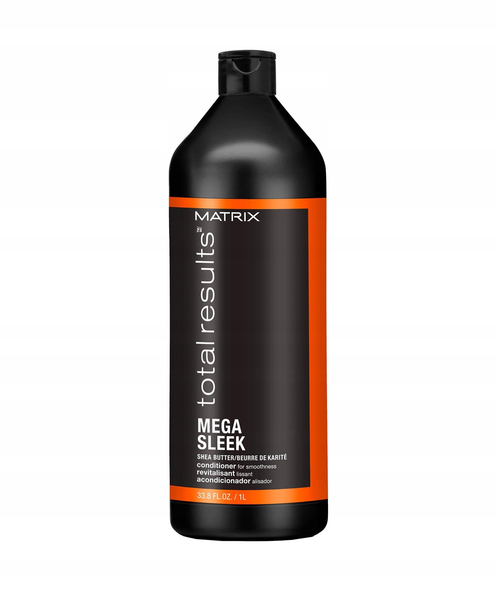 Atkuriamasis kondicionierius pažeistiems plaukams Matrix Total Results So Long Damage Ceramide 1000 ml