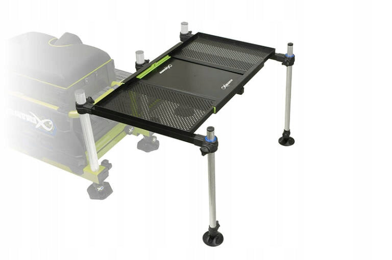 MATRIX SIDE TRAY EXTENDING SIDE TRAY