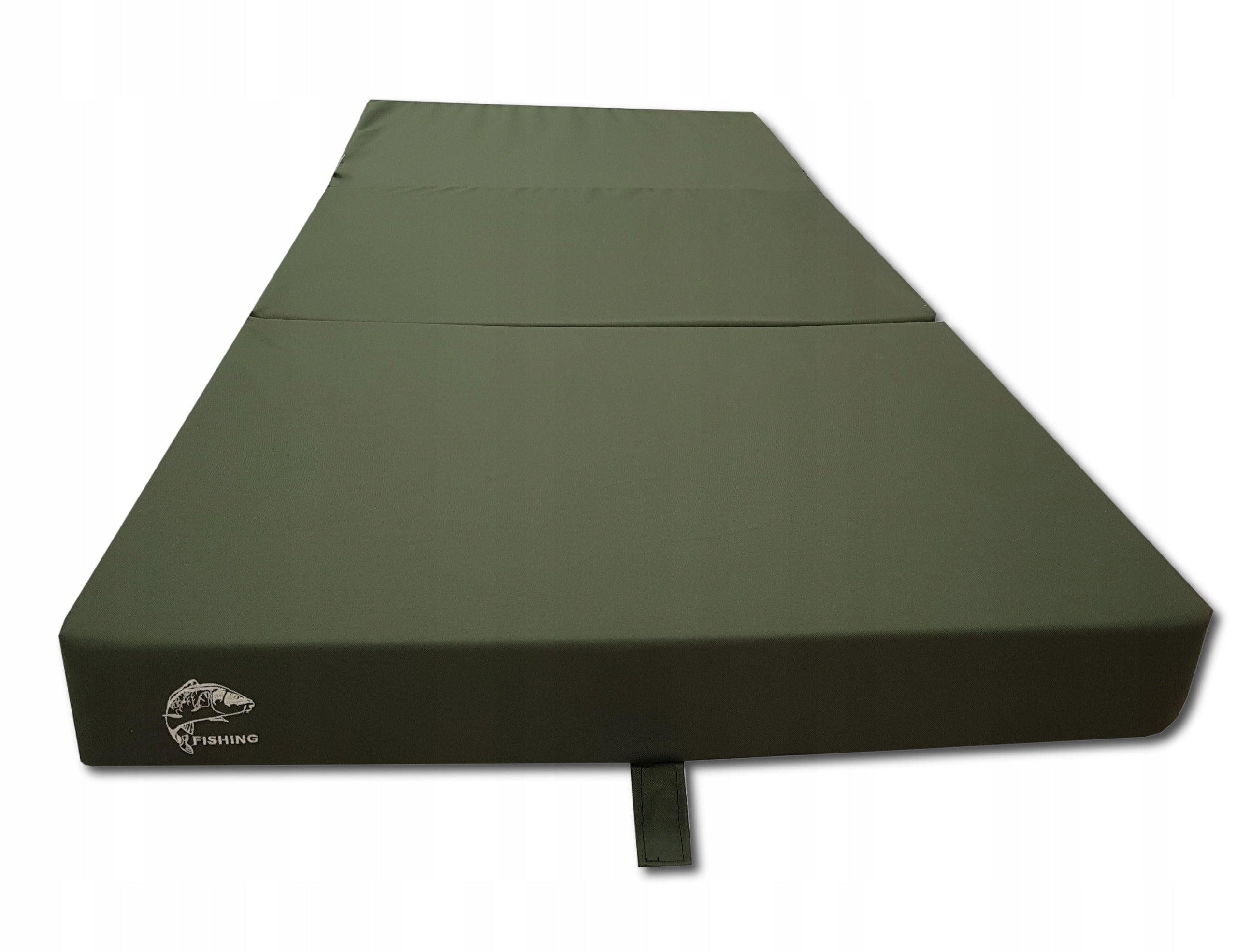 MATTRESS FISHING CHAIR WATERPROOF HIKING 200x80x10 Brand Odol-Plusz