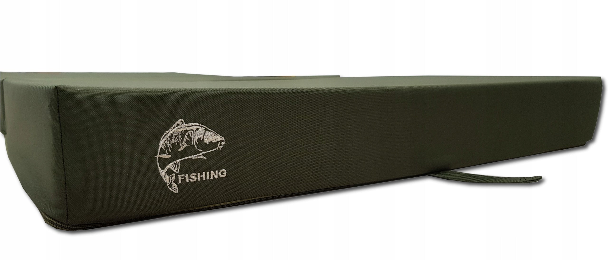 MATTRESS FISHING CHAIR WATERPROOF HIKING 200x80x10 Model Materac 80