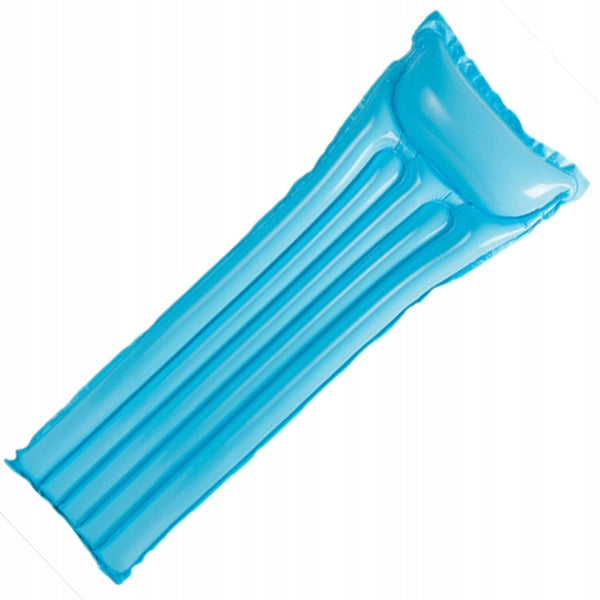 MATTRESS FOR SWIMMING INTEX COLORS Brand Intex