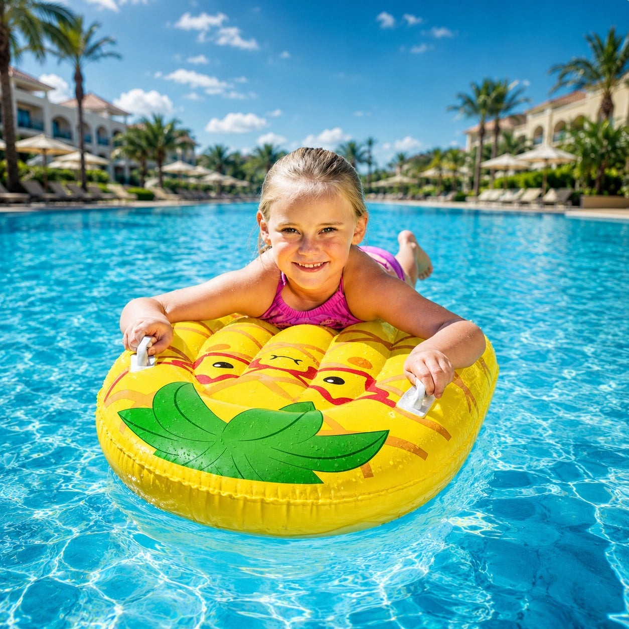 MATTRESS INFLATABLE SWIMMING BOARD FOR CHILDREN ADULT KIWI WATER WHEEL Brand no brand