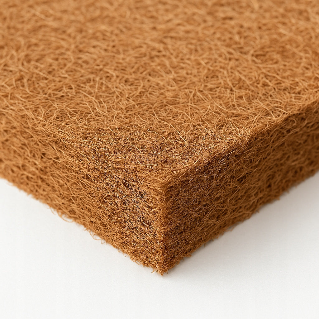 MATTRESS POCKET T30 COCOHARD TENCEL HARD 3XCOCONUT H4/H5 140X200 UNROLLED Brand no brand