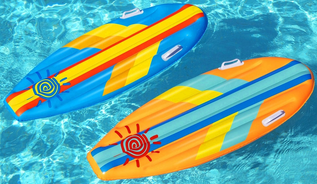 MATTRESS SWIMMING BOARD BESTWAY 42046 Brand Bestway