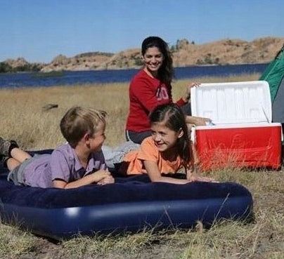 MATTRESS TENT STRONG 227 KG VELOUR JO NICO SINGLE Manufacturer code 5907897482818