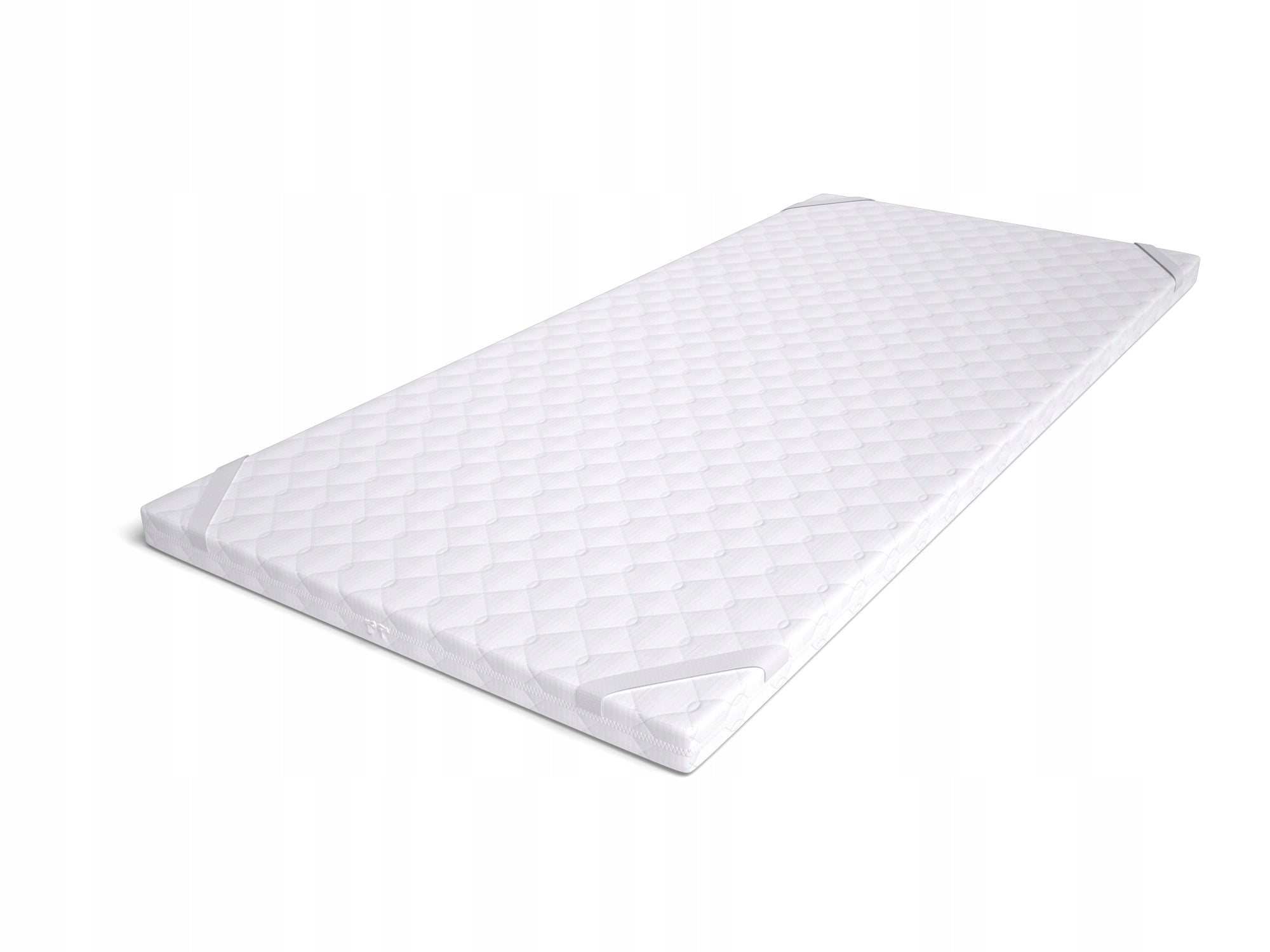 MATTRESS TOPPER 140x200 PUR Manufacturer code 201