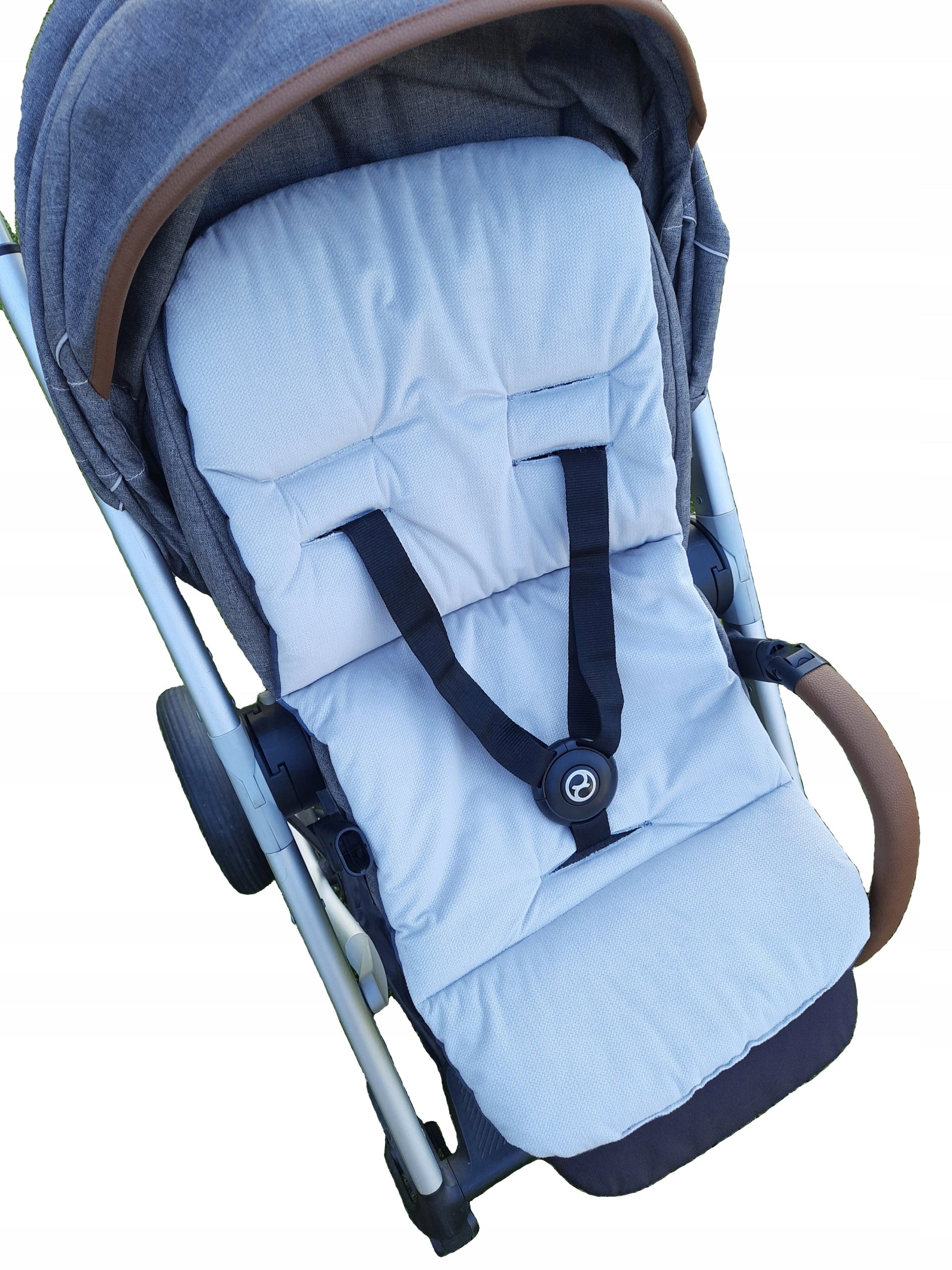 MATTRESS VELVET stroller insert stroller mattresses