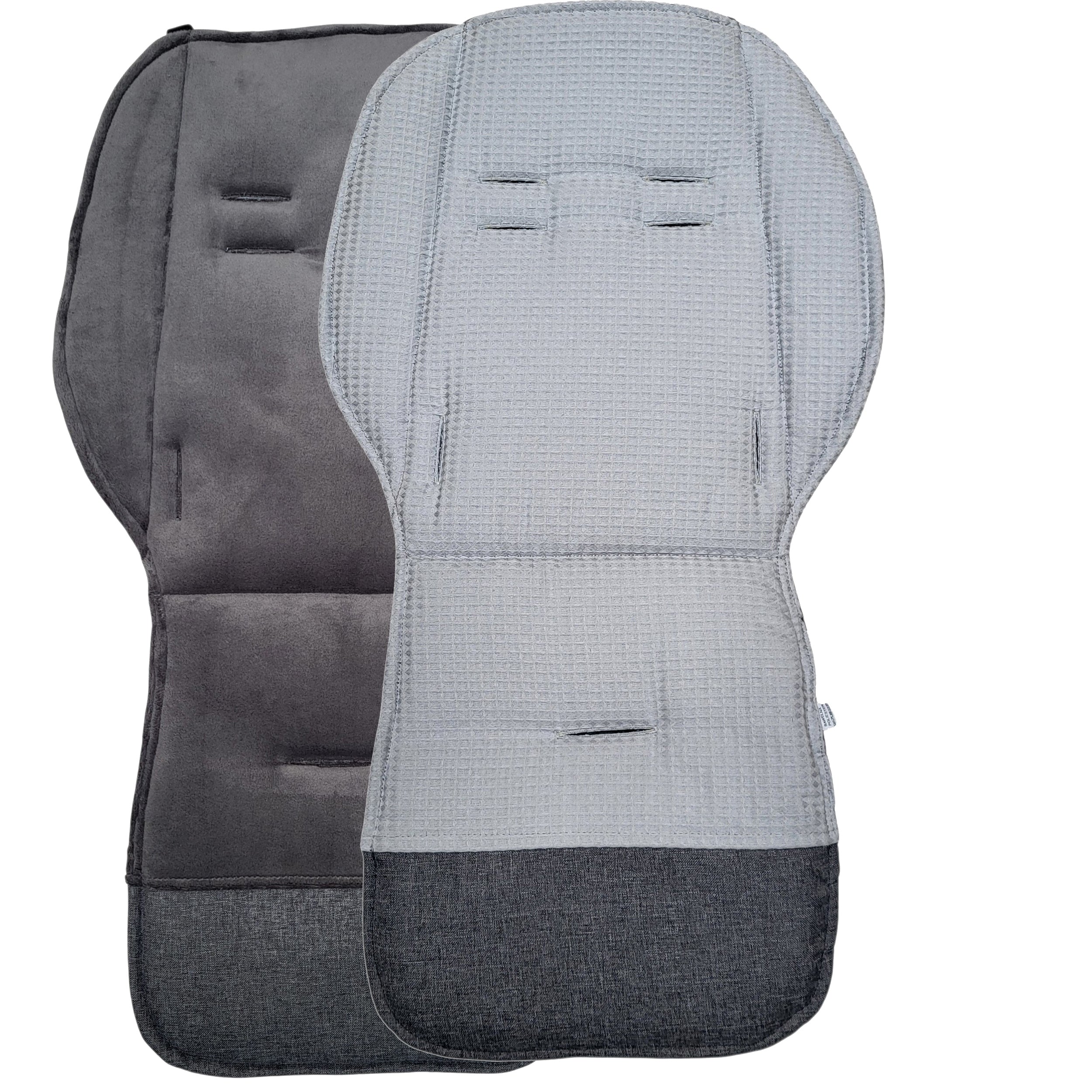 MATTRESS insert for stroller STROLLERS - COTTON WAFER + MINKI UNIVERSAL Manufacturer code edisa2026