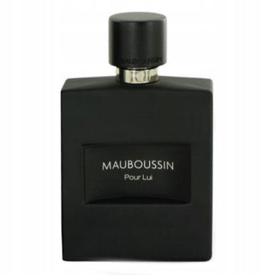 MAUBOUSSIN POUR LUI IN BLACK EDP 100ML