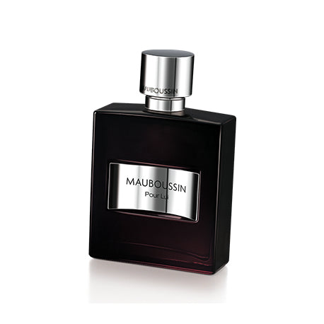 MAUBOUSSIN Perfumed Water Pour Lui 100ml Brand Mauboussin