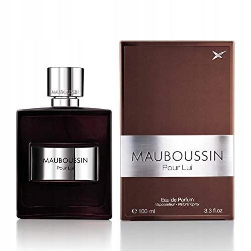 MAUBOUSSIN Perfumed Water Pour Lui 100ml