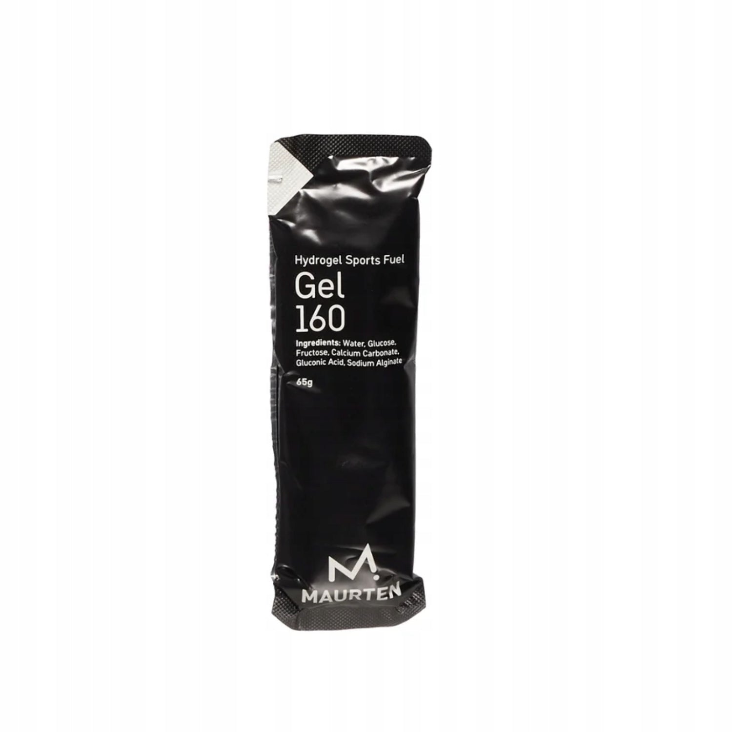 MAURTEN Marathon Race Set Packaging status original