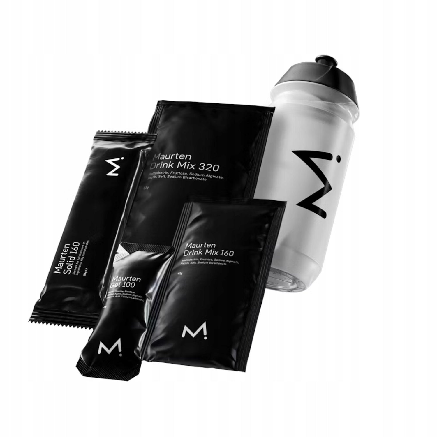 MAURTEN Marathon Race Set