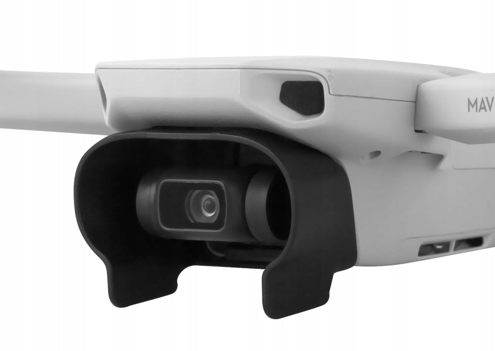 MAVIC MINI2 gimbal camera sunshade