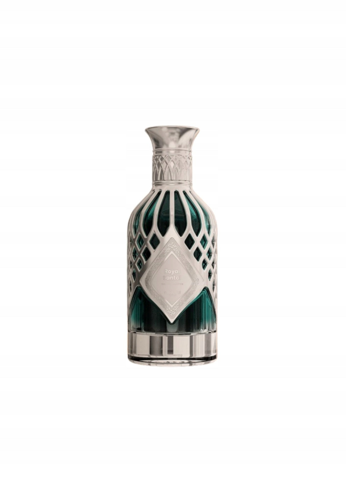 MAWWAL Royal Santal 100ml Arabic Perfume Unisex Sandalwood