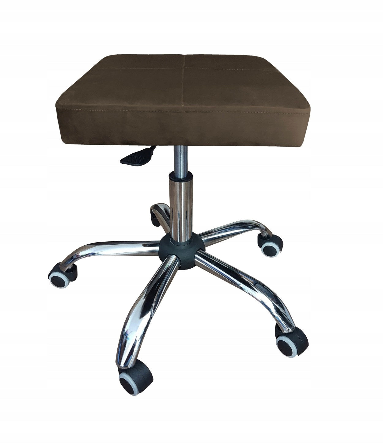 MAX MG05 Office Swivel Stool Chair