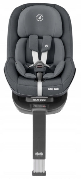 MAXI-COSI CAR SEAT PEARL PRO2 ISOFIX 0-18 KG CHILDREN Color black