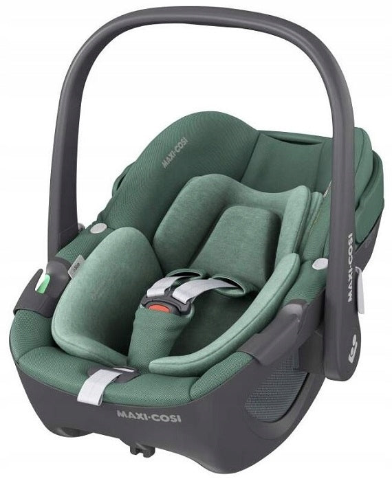 MAXI-COSI PEBBLE 360 CAR SEAT CARRIER I-SIZE 0-13