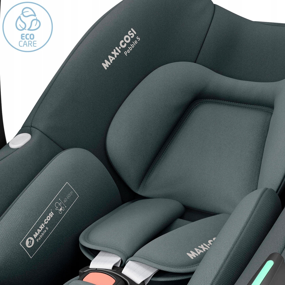 MAXI COSI PEBBLE S CAR SEAT CARRIER 0-13 KG 40- 83 CM Brand Maxi Cosi