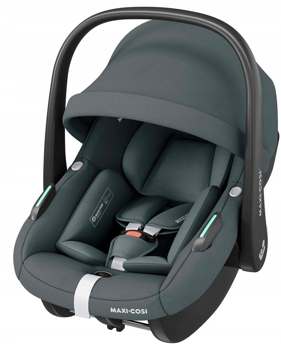 MAXI COSI PEBBLE S CAR SEAT CARRIER 0-13 KG 40- 83 CM