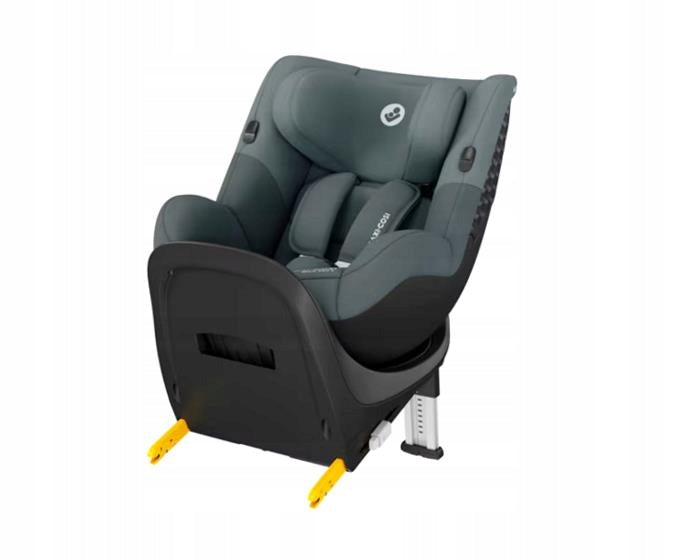MAXI COSI SWIVEL SEAT RWF MICA 360 S FOR CHILD 0-18 KG BASE ISOFIX