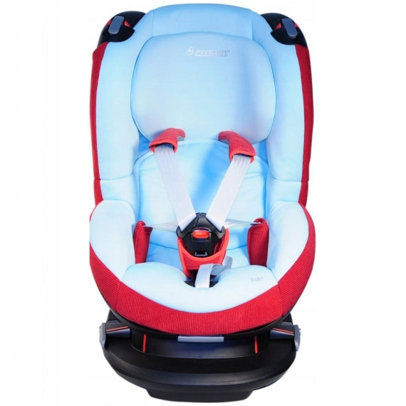 MAXI COSI TOBI RED BLUE Seat 9-18kg NEW