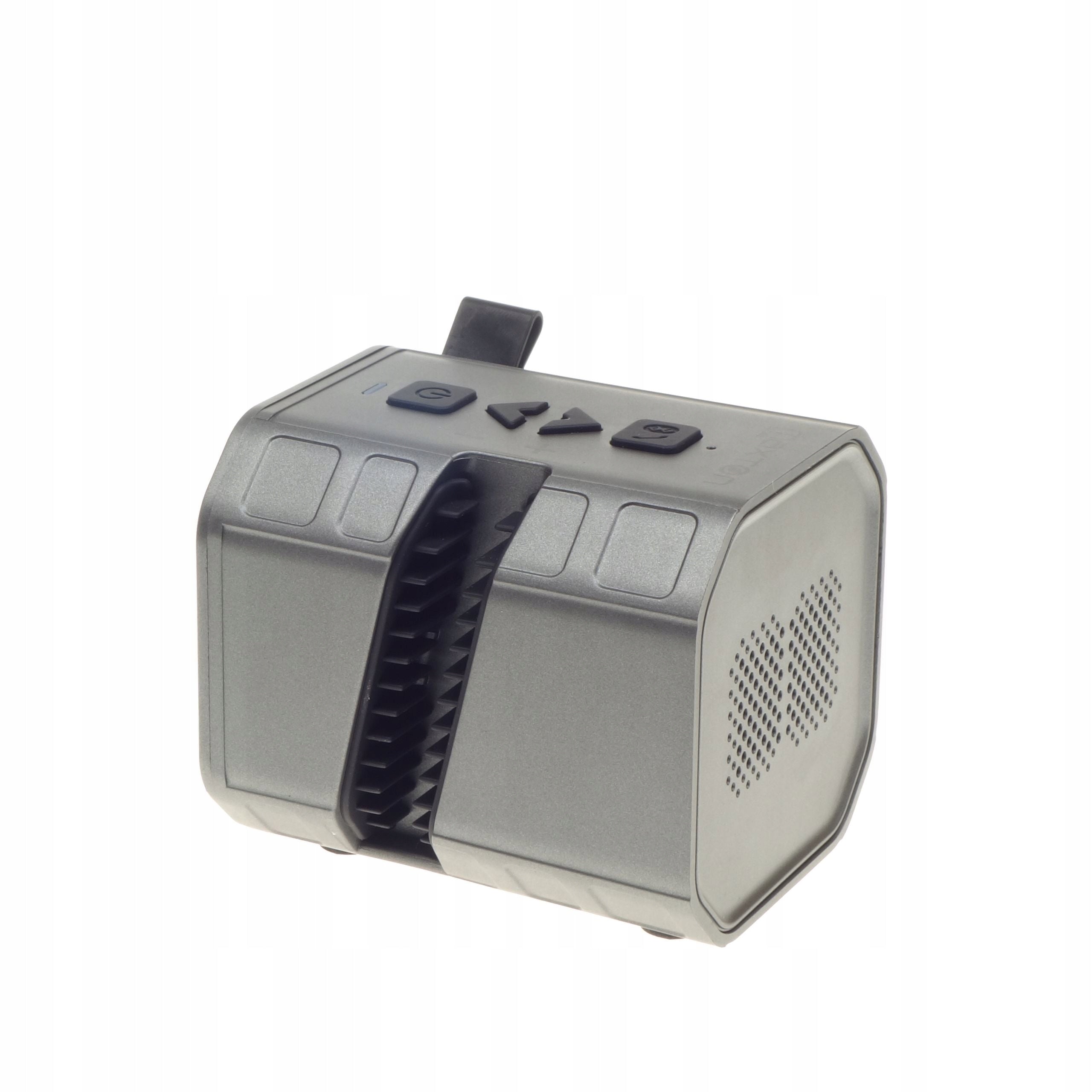 MAXTON EREBUS Wireless Speaker Slot for Bluetooth Phone microSD 5W