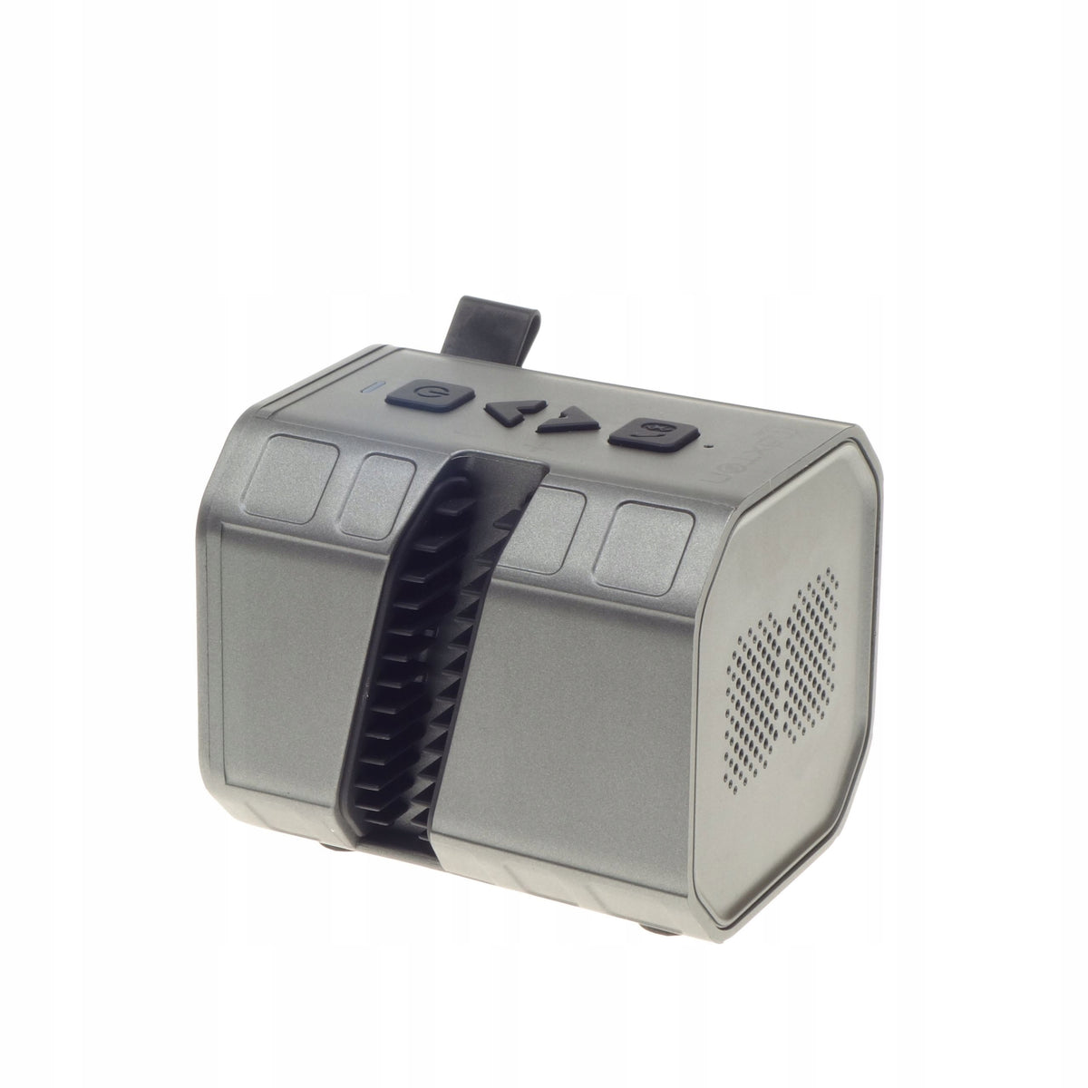 MAXTON EREBUS Wireless Speaker Slot for Bluetooth Phone microSD 5W