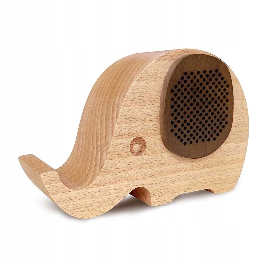MAXTON MX30 OLIFANT WIRELESS SPEAKER Brand Maxcom