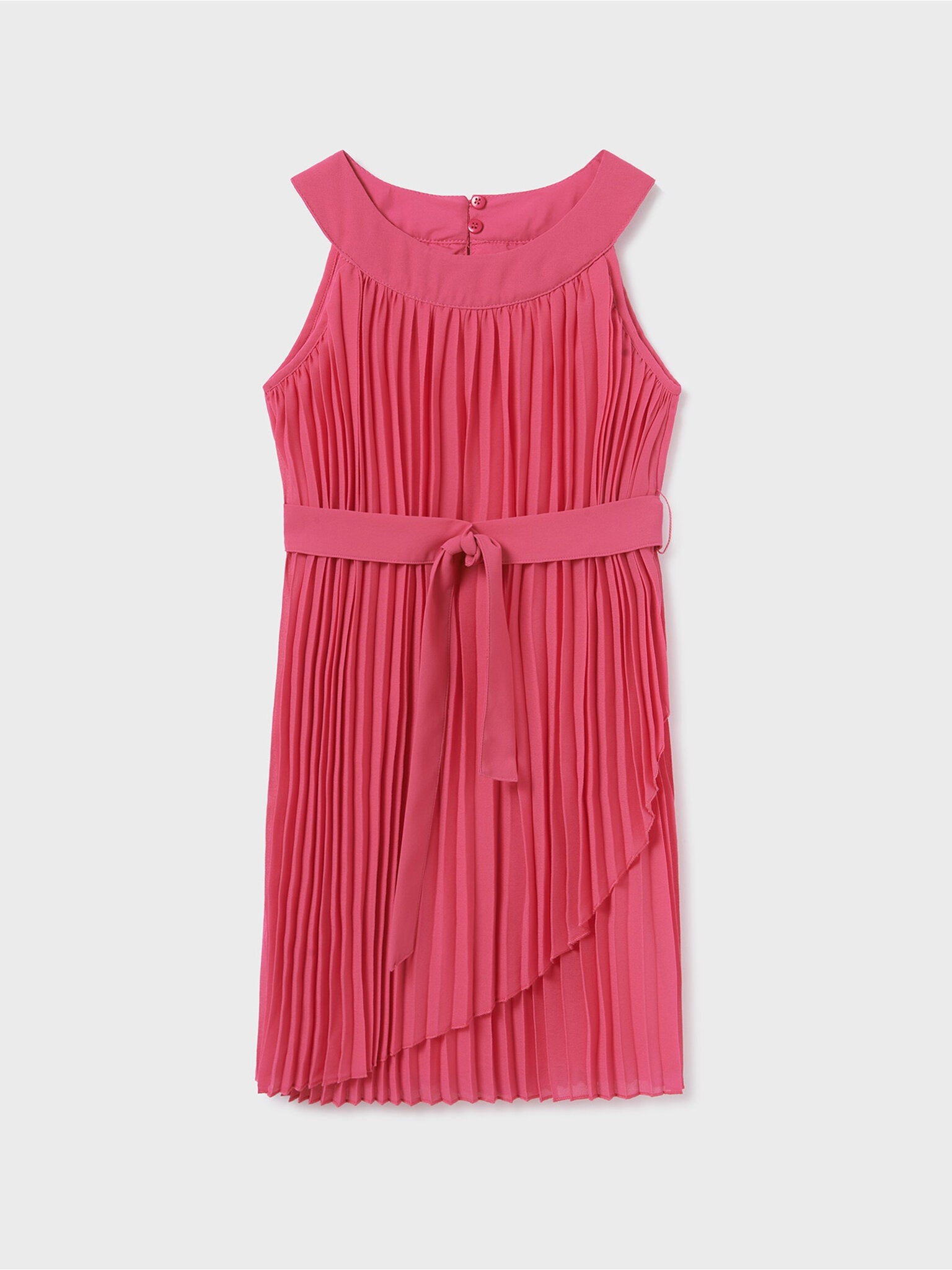 Bürgermeisterkleid für Damen 6915*28, rosa 8445445748674