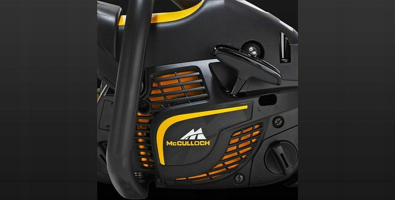 MCCULLOCH CS380 CHAINSAW 1.8KM 35CM HUSQVARNA Manufacturer code CS 380