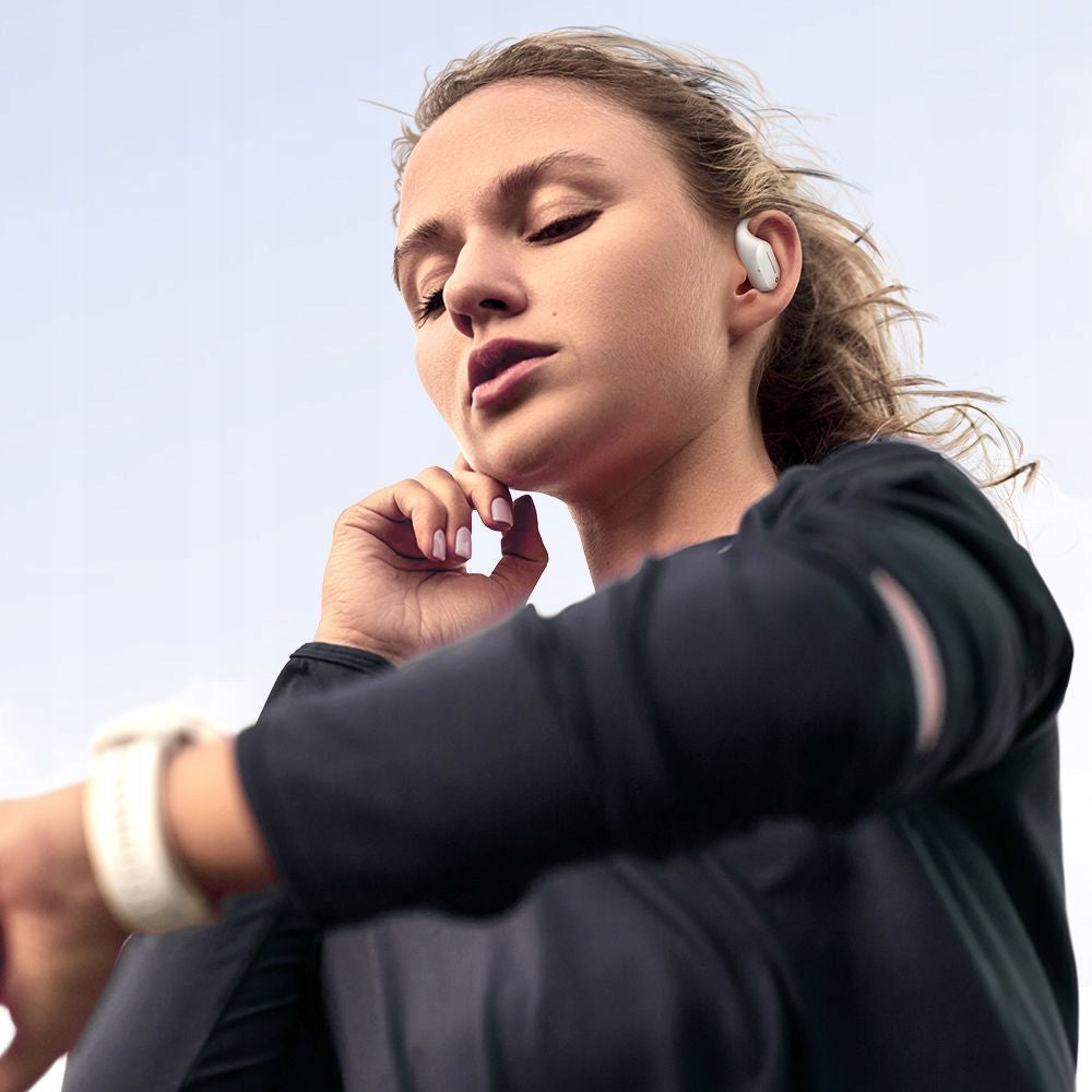 MCDODO BLUETOOTH 5.4 WIRELESS ON-EAR HEADPHONES WITH MICROPHONE Brand McDodo