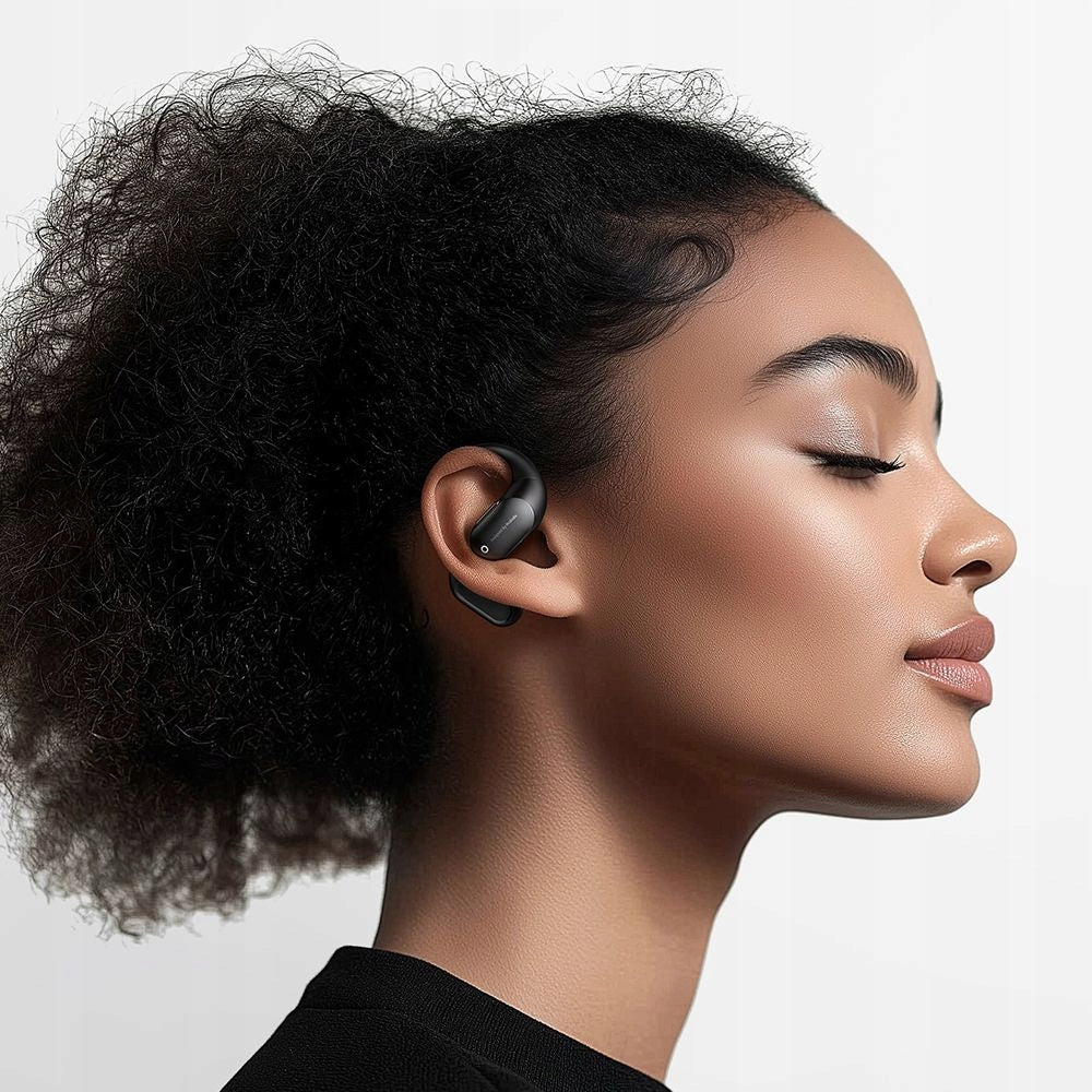 MCDODO BLUETOOTH 5.4 WIRELESS ON-EAR HEADPHONES WITH MICROPHONE Packaging status original